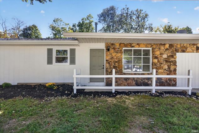 4270 N ridgewood Drive, Bloomington, IN 47404