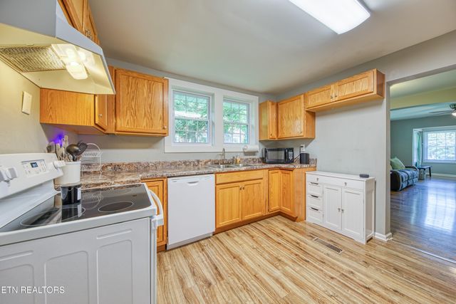 622 Garfield St, Alcoa, TN 37701