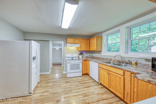 622 Garfield St, Alcoa, TN 37701