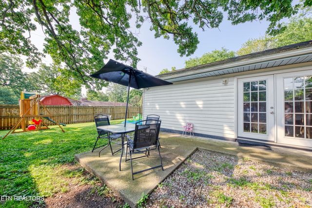 622 Garfield St, Alcoa, TN 37701