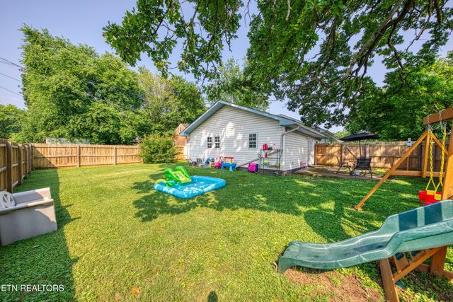 622 Garfield St, Alcoa, TN 37701