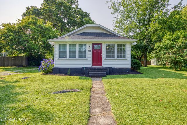 622 Garfield St, Alcoa, TN 37701