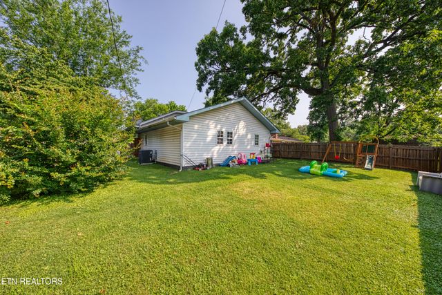 622 Garfield St, Alcoa, TN 37701