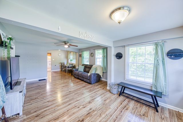 622 Garfield St, Alcoa, TN 37701