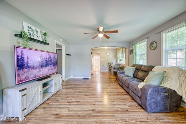 622 Garfield St, Alcoa, TN 37701