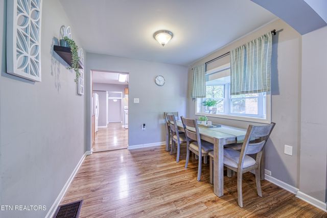 622 Garfield St, Alcoa, TN 37701