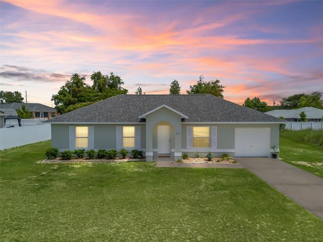 27 JUNIPER LOOP TERRACE, Ocala, FL 34480