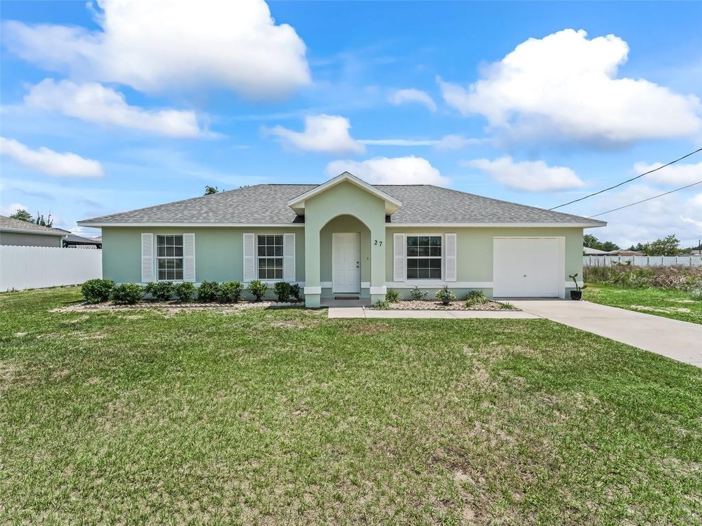 27 JUNIPER LOOP TERRACE, Ocala, FL 34480