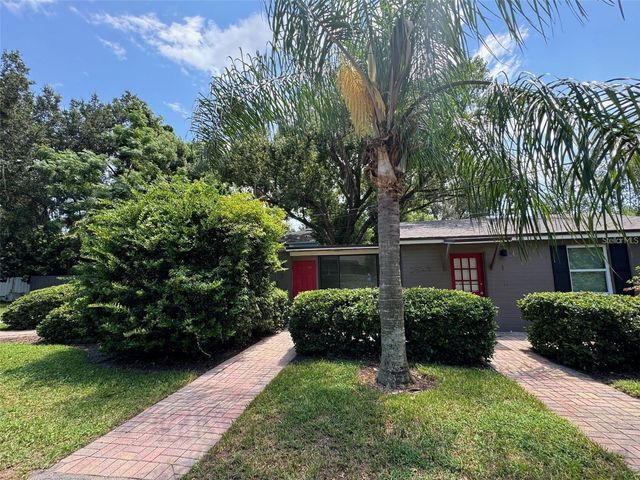 2547 S MILLS AVENUE 2, Orlando, FL 32806