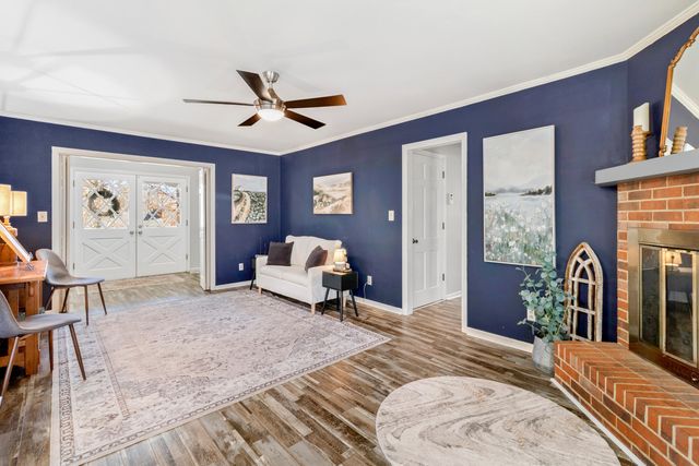 3465 Edgewood Circle NW, Cleveland, TN 37312