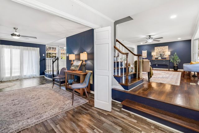 3465 Edgewood Circle NW, Cleveland, TN 37312