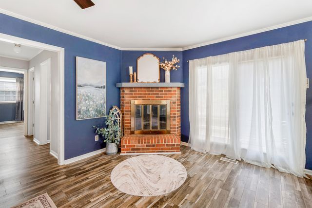 3465 Edgewood Circle NW, Cleveland, TN 37312