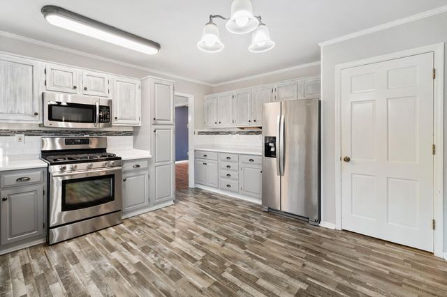 3465 Edgewood Circle NW, Cleveland, TN 37312