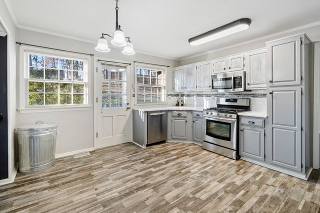 3465 Edgewood Circle NW, Cleveland, TN 37312