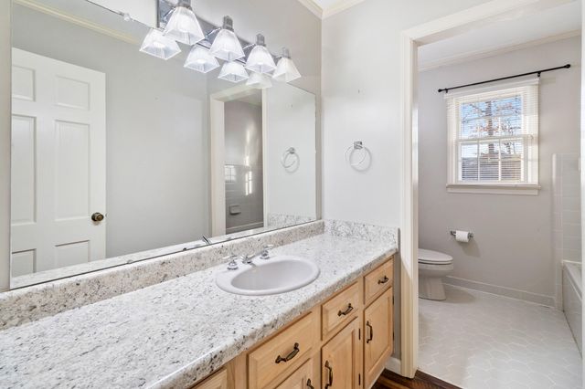 3465 Edgewood Circle NW, Cleveland, TN 37312