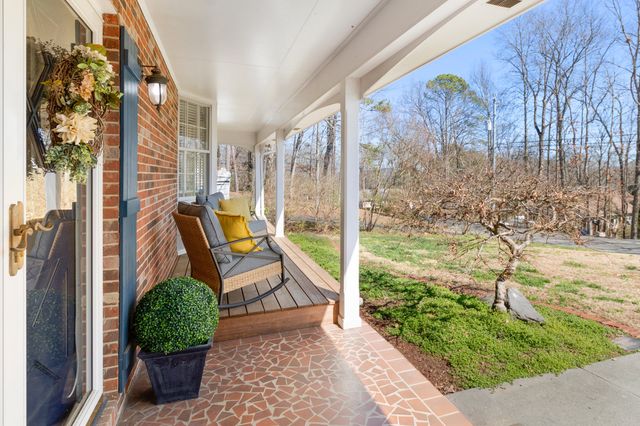 3465 Edgewood Circle NW, Cleveland, TN 37312