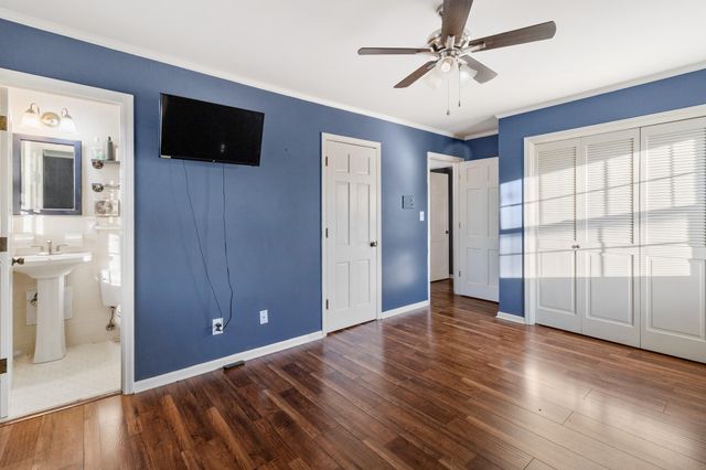 3465 Edgewood Circle NW, Cleveland, TN 37312