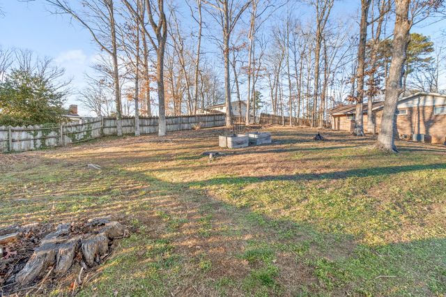 3465 Edgewood Circle NW, Cleveland, TN 37312