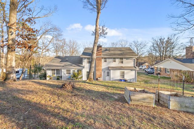3465 Edgewood Circle NW, Cleveland, TN 37312