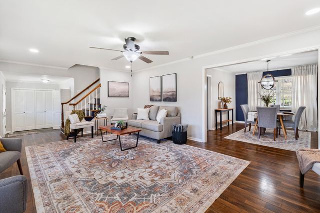 3465 Edgewood Circle NW, Cleveland, TN 37312