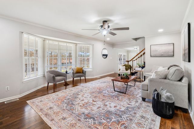 3465 Edgewood Circle NW, Cleveland, TN 37312