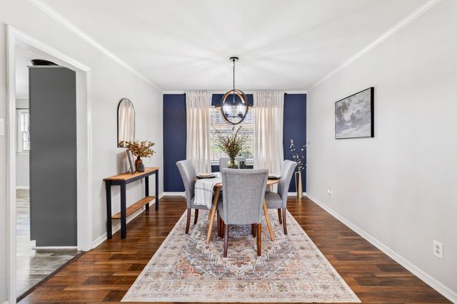 3465 Edgewood Circle NW, Cleveland, TN 37312