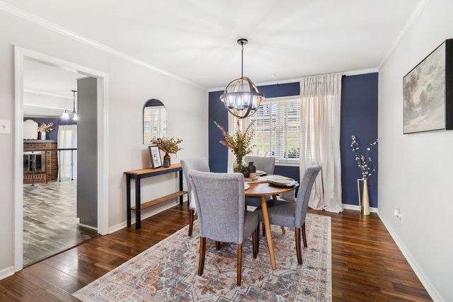 3465 Edgewood Circle NW, Cleveland, TN 37312