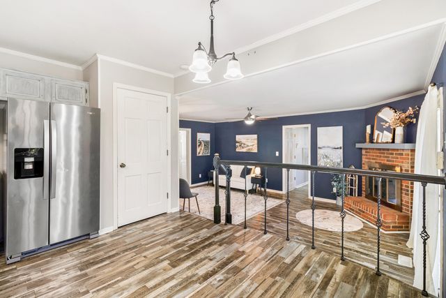 3465 Edgewood Circle NW, Cleveland, TN 37312