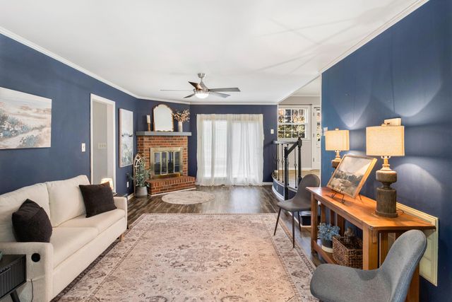 3465 Edgewood Circle NW, Cleveland, TN 37312