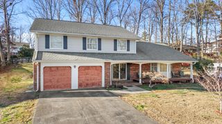 3465 Edgewood Circle NW, Cleveland, TN 37312