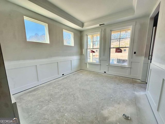 162 Marble Tree Way, Ball Ground, GA 30107