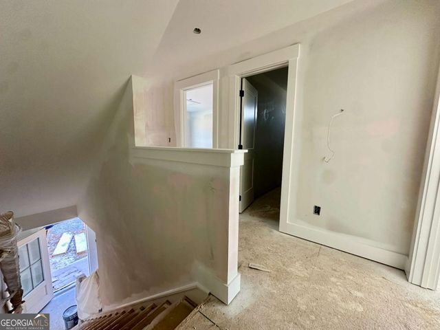 162 Marble Tree Way, Ball Ground, GA 30107