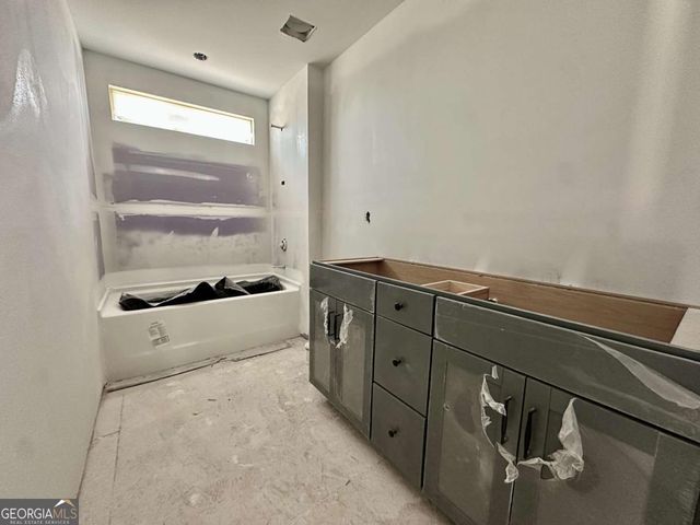 162 Marble Tree Way, Ball Ground, GA 30107