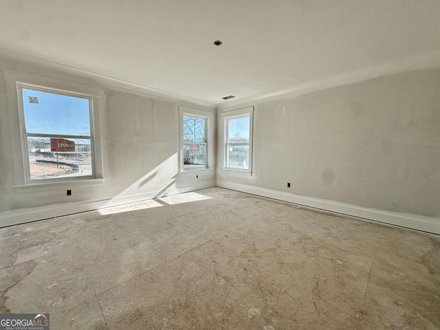 162 Marble Tree Way, Ball Ground, GA 30107