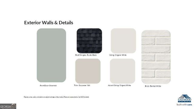 162 Marble Tree Way, Ball Ground, GA 30107