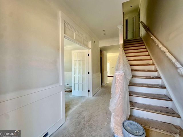 162 Marble Tree Way, Ball Ground, GA 30107