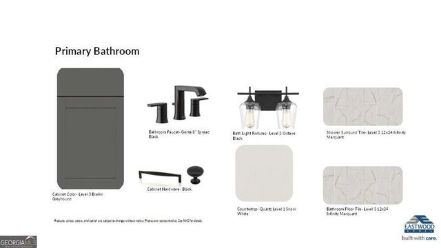 162 Marble Tree Way, Ball Ground, GA 30107