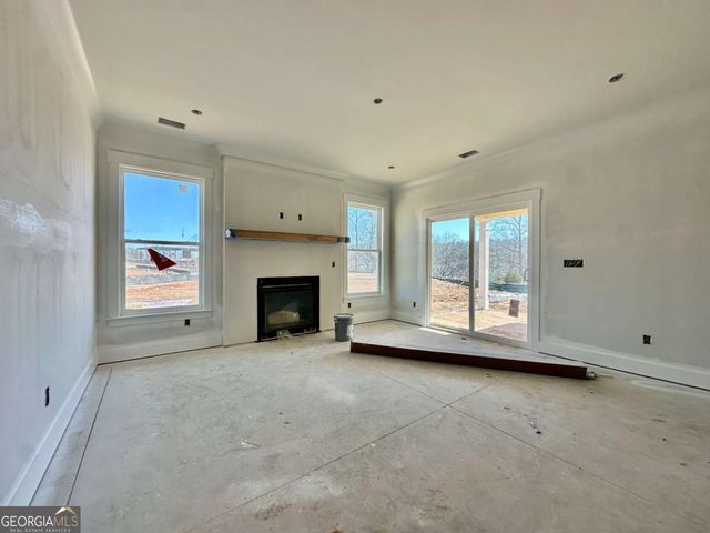 162 Marble Tree Way, Ball Ground, GA 30107