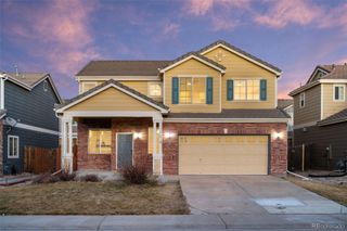 7414 S Mobile Street, Aurora, CO 80016