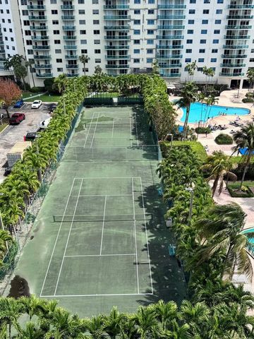 19380 Collins Ave 910, Sunny Isles Beach, FL 33160