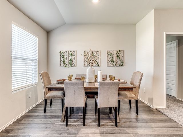 1316 Chuck Wagon Drive, El Reno, OK 73036