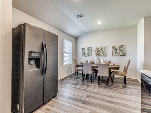 1316 Chuck Wagon Drive, El Reno, OK 73036
