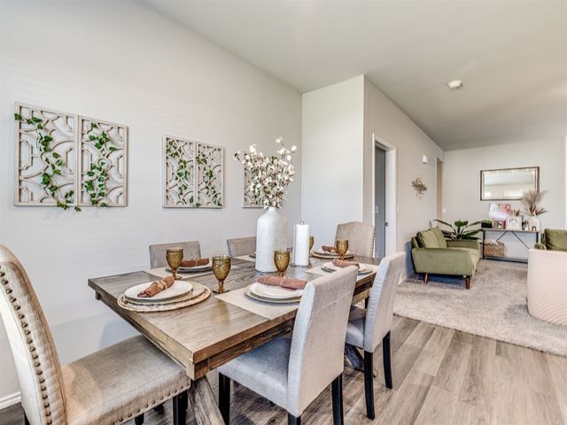 1316 Chuck Wagon Drive, El Reno, OK 73036
