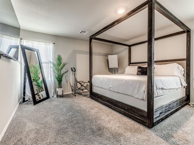 1316 Chuck Wagon Drive, El Reno, OK 73036