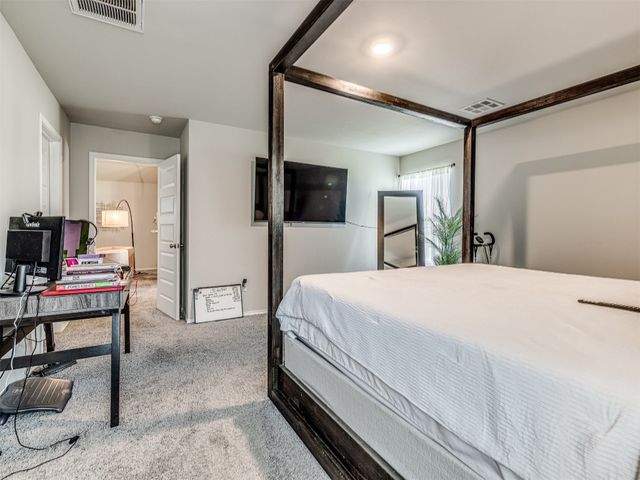 1316 Chuck Wagon Drive, El Reno, OK 73036