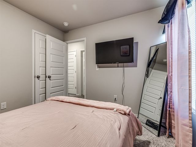 1316 Chuck Wagon Drive, El Reno, OK 73036