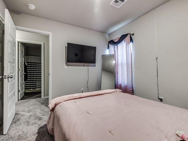 1316 Chuck Wagon Drive, El Reno, OK 73036