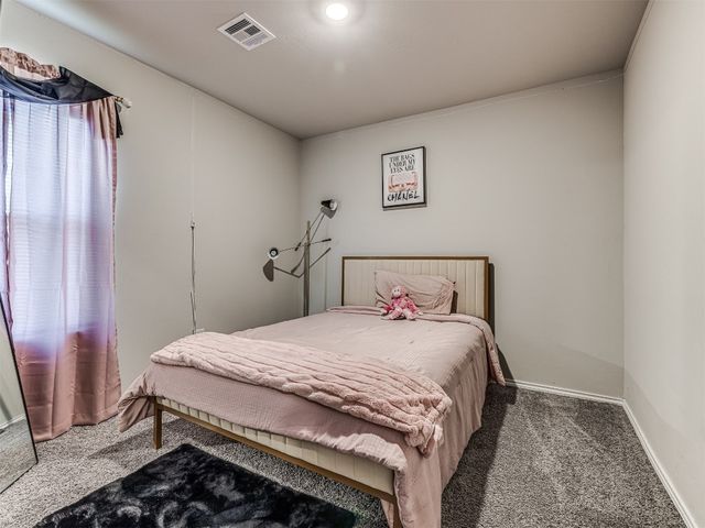 1316 Chuck Wagon Drive, El Reno, OK 73036