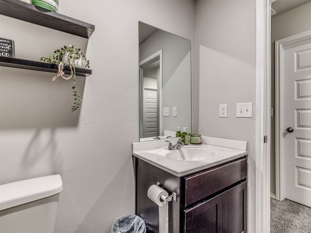 1316 Chuck Wagon Drive, El Reno, OK 73036