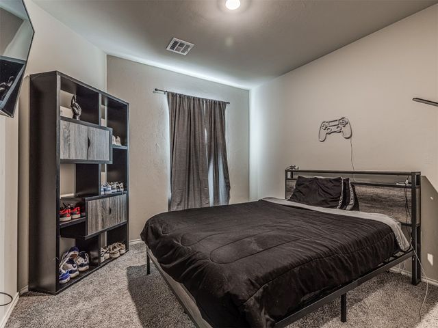 1316 Chuck Wagon Drive, El Reno, OK 73036